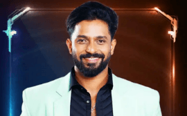 Karthik